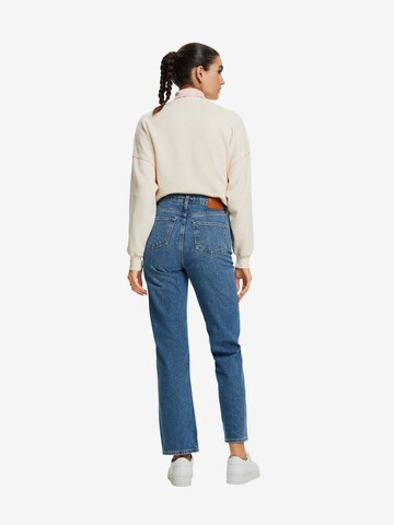 ESPRIT Loose fit Jeans in Blue