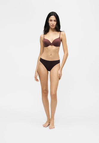 Lindex - Braga 'Wilma' en beige