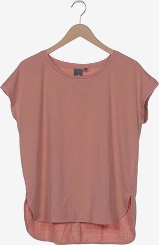 ICHI T-Shirt M in Orange: predná strana