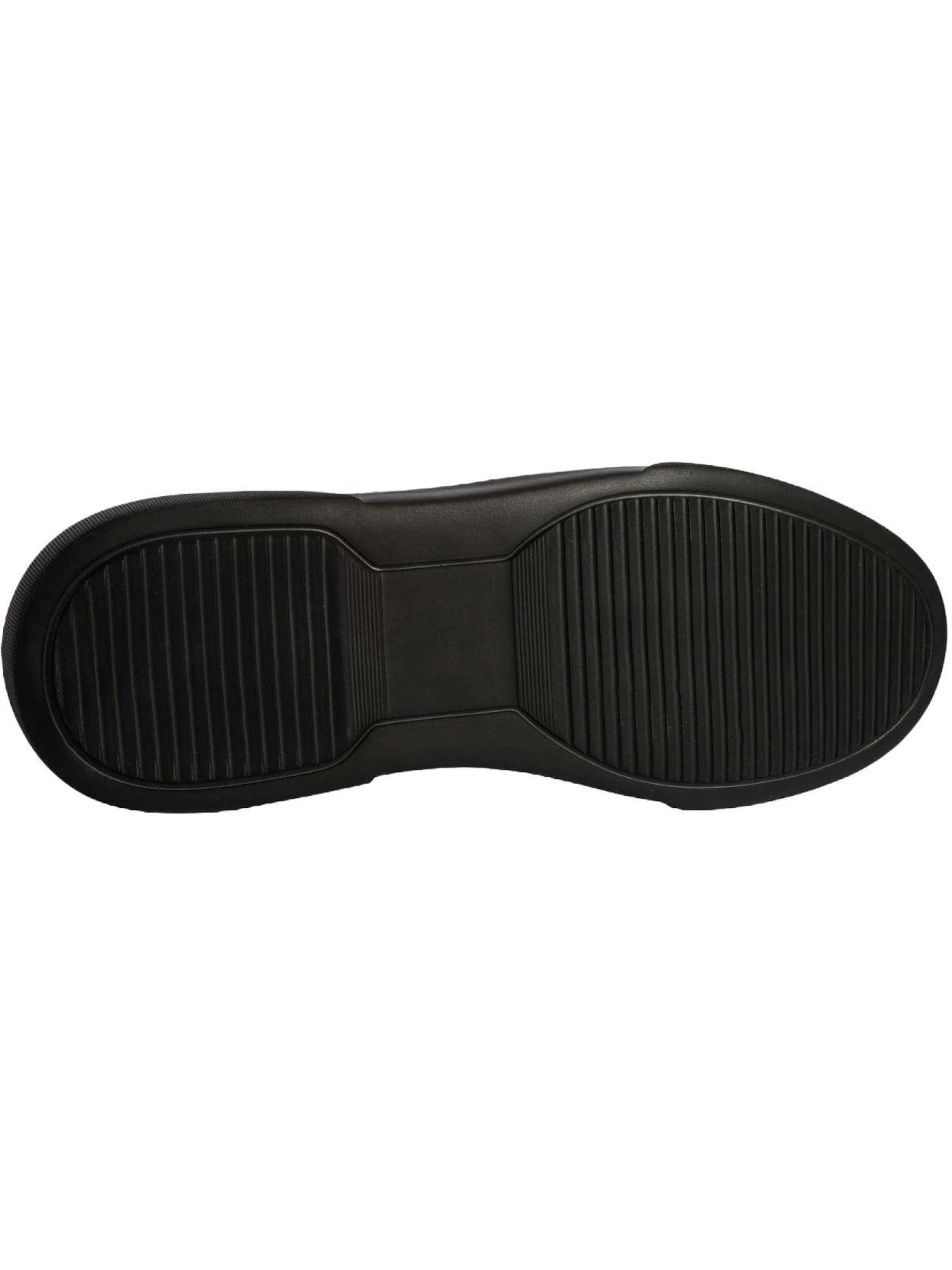 Desa Slip-ons 'Slip-Ons' in Zwart