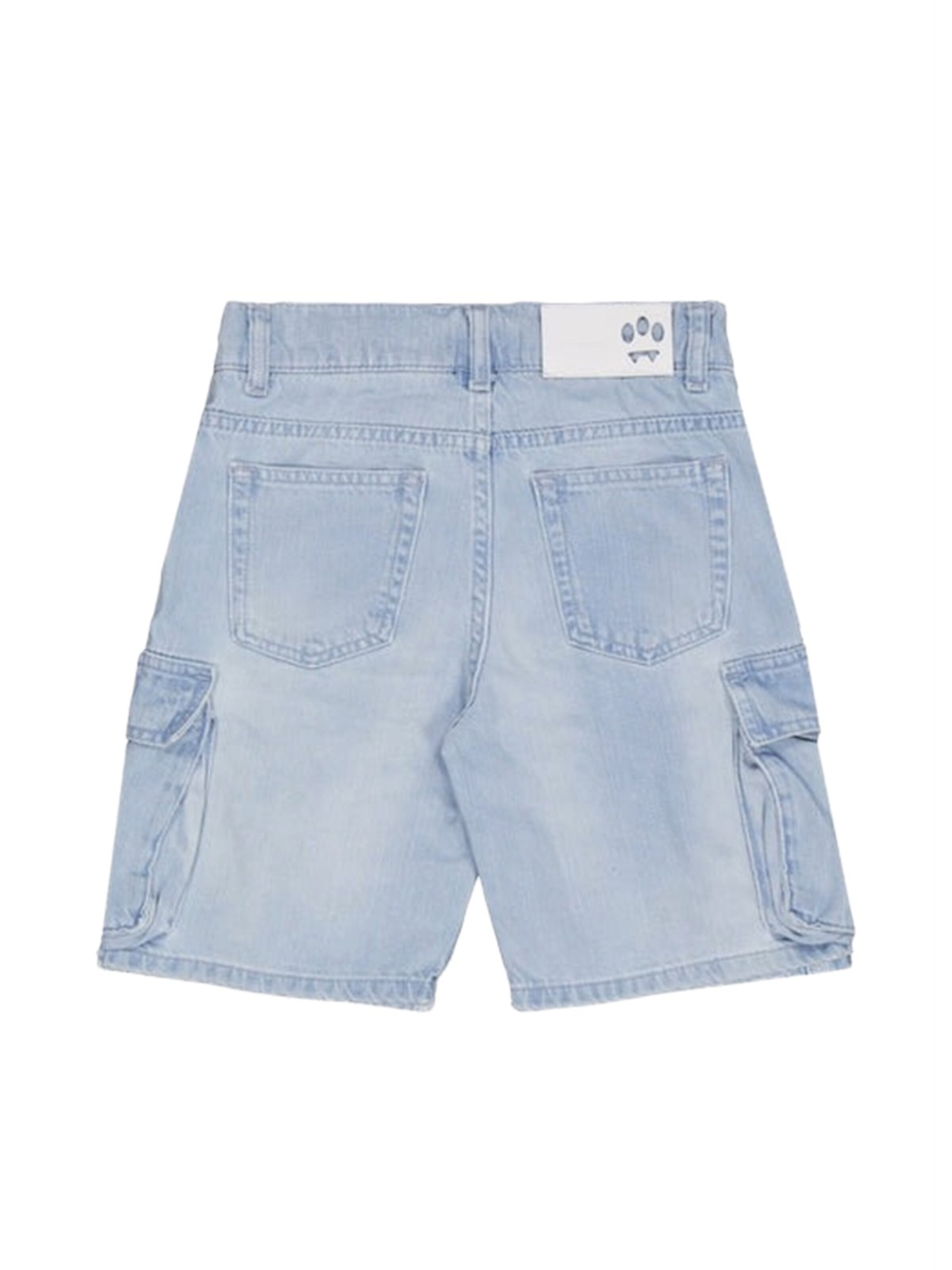 BARROW Regular Jeans in Blue