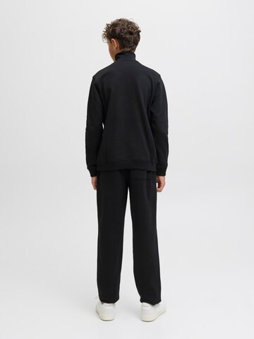 Jack & Jones Junior - regular Pantalón en negro