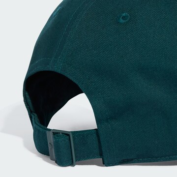 ADIDAS ORIGINALS Pet 'Adicolor Classic Trefoil' in Groen