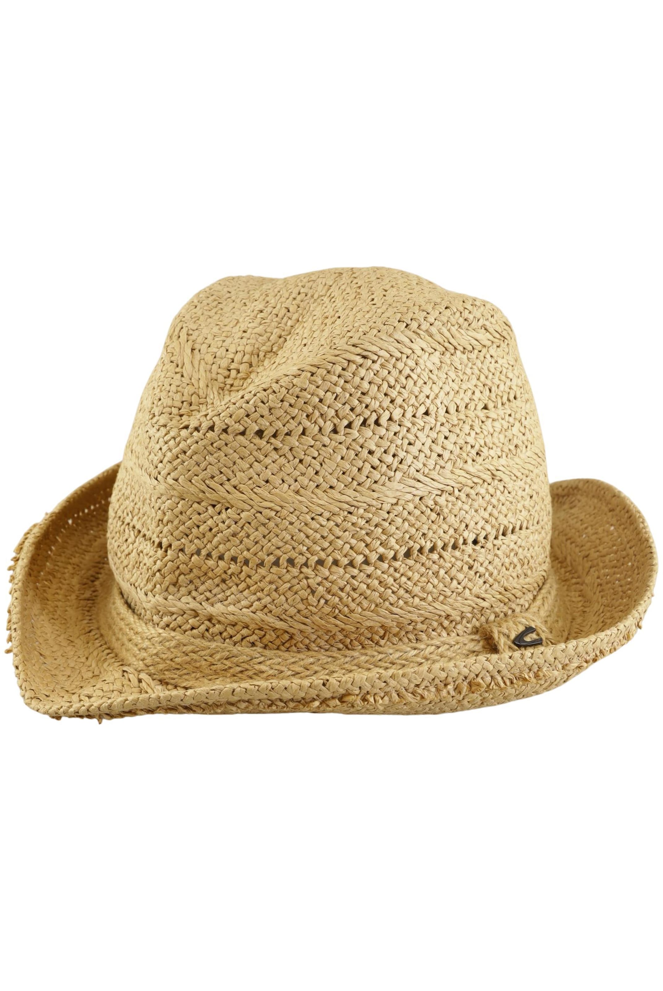 CAMEL ACTIVE Hat & Cap in 54 in Beige: front
