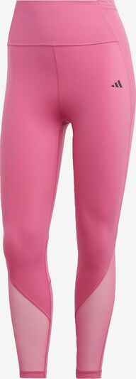 ADIDAS PERFORMANCE Spodnie sportowe 'Tailored Hiit' w kolorze pitaja / stary róż / czarnym, Podgląd produktu