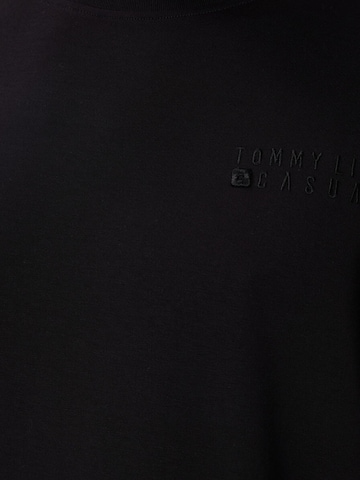 Survêtement Tommy Life en noir