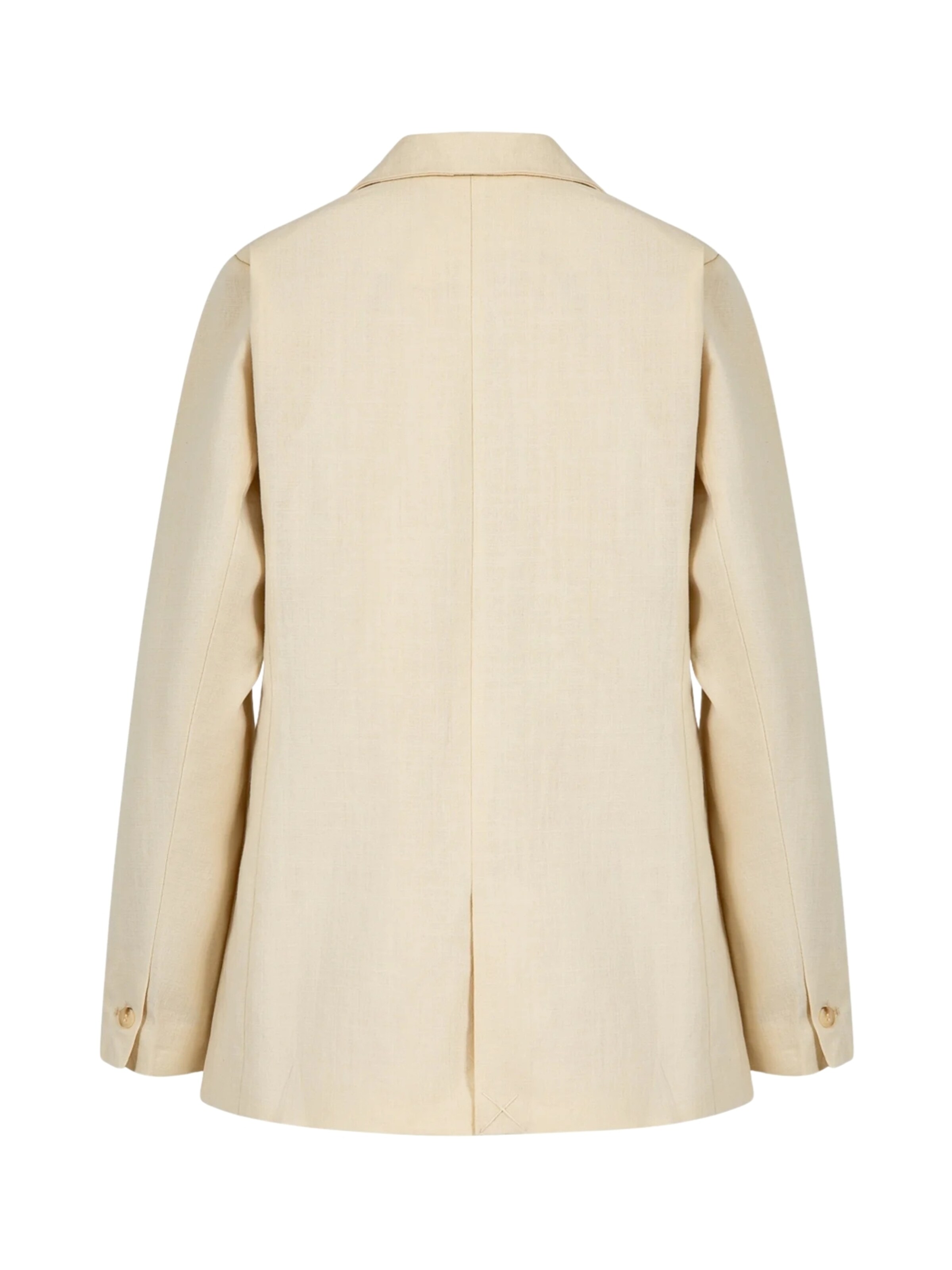 Coster Copenhagen Blejzr ' Blazer ' – bílá