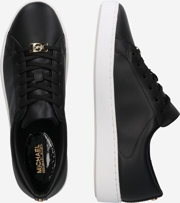 MICHAEL Michael Kors Sneaker in Schwarz