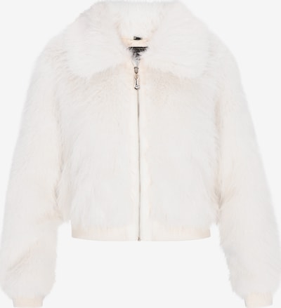 faina Prijelazna jakna u bijela, Pregled proizvoda