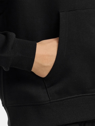 cfab (formerly creamy fabrics) - Sudadera 'Classic' en negro