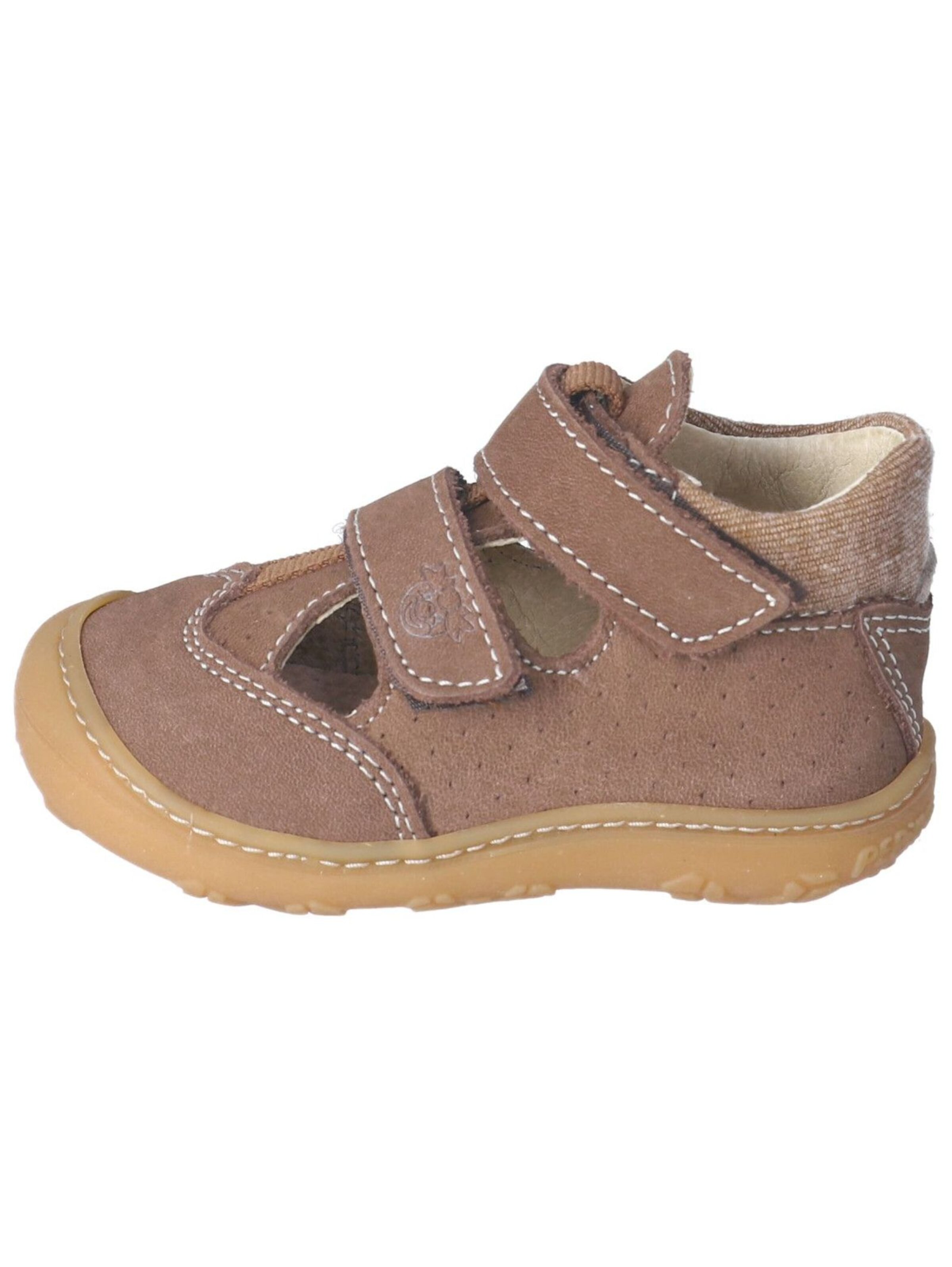 PEPINO by RICOSTA Halbschuhe in Braun