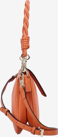 ABRO Handtasche 'Kavir' in Orange