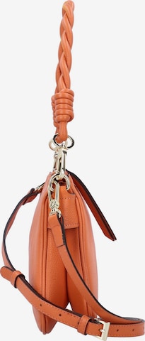 ABRO Handbag 'Kavir' in Orange