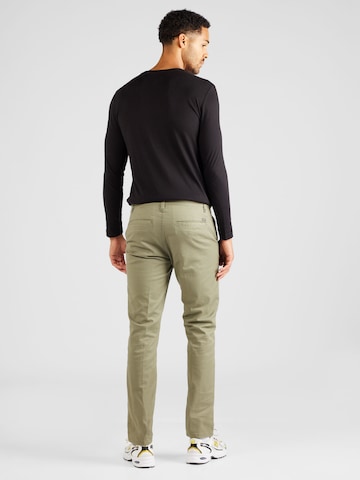 Brixton - regular Pantalón chino 'CHOICE' en verde