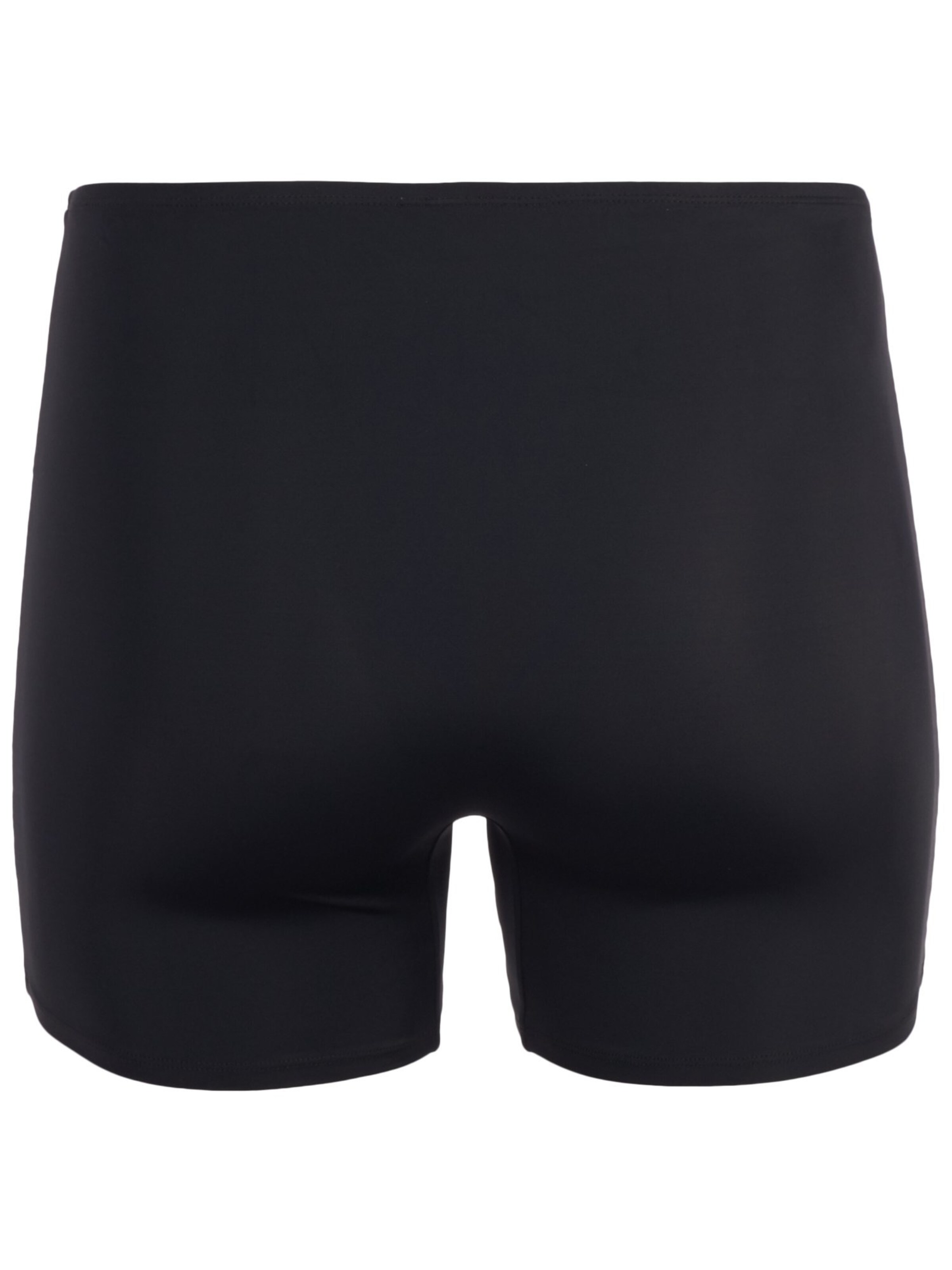 Bas de bikini Swim by Zizzi en noir