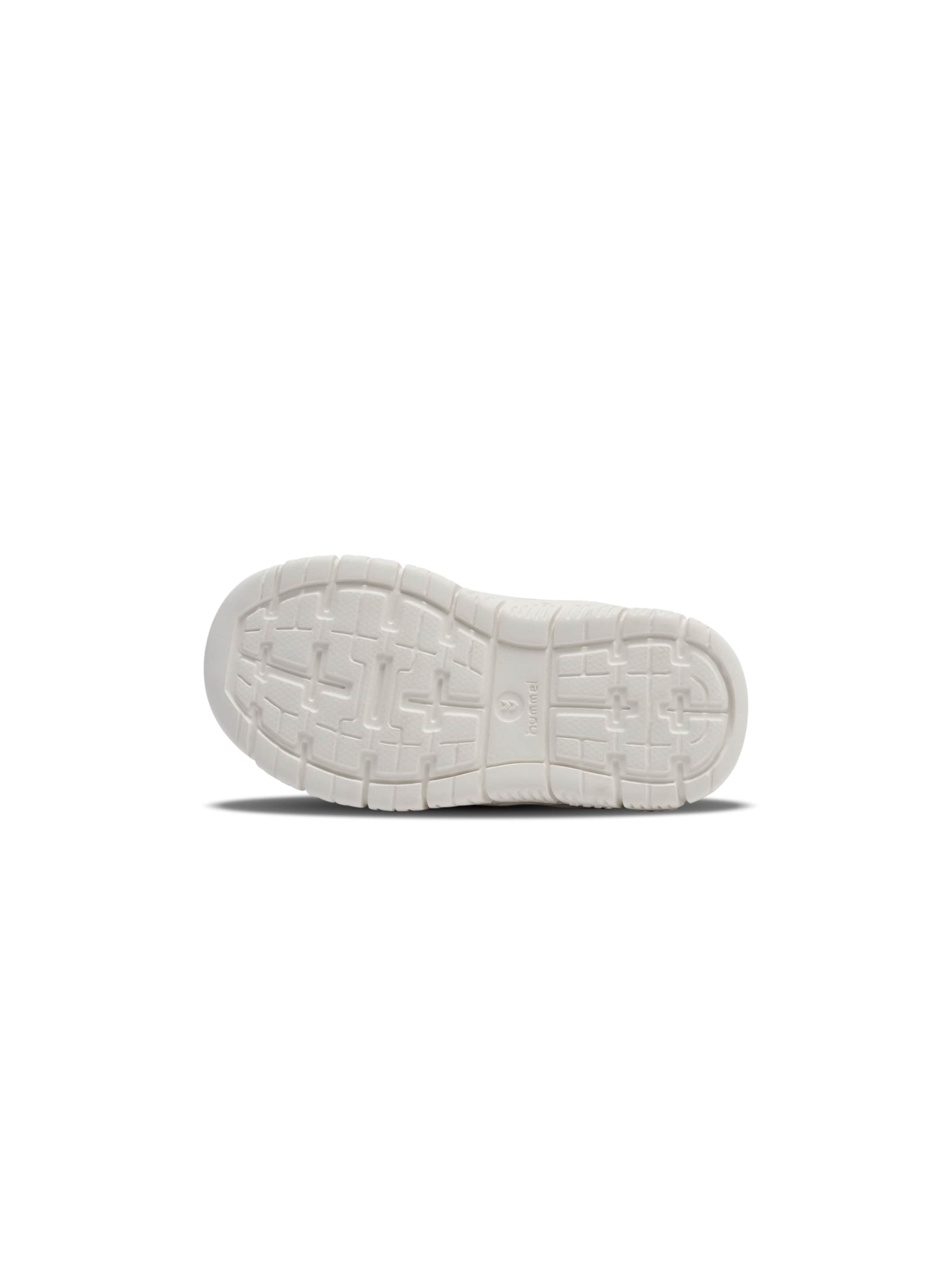 Hummel Trainers ' CROSSLITE GLITTER 2.0 INFANT' in Purple