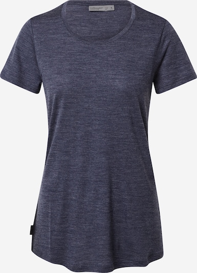 ICEBREAKER Performance shirt 'Sphere' in violet, Item view