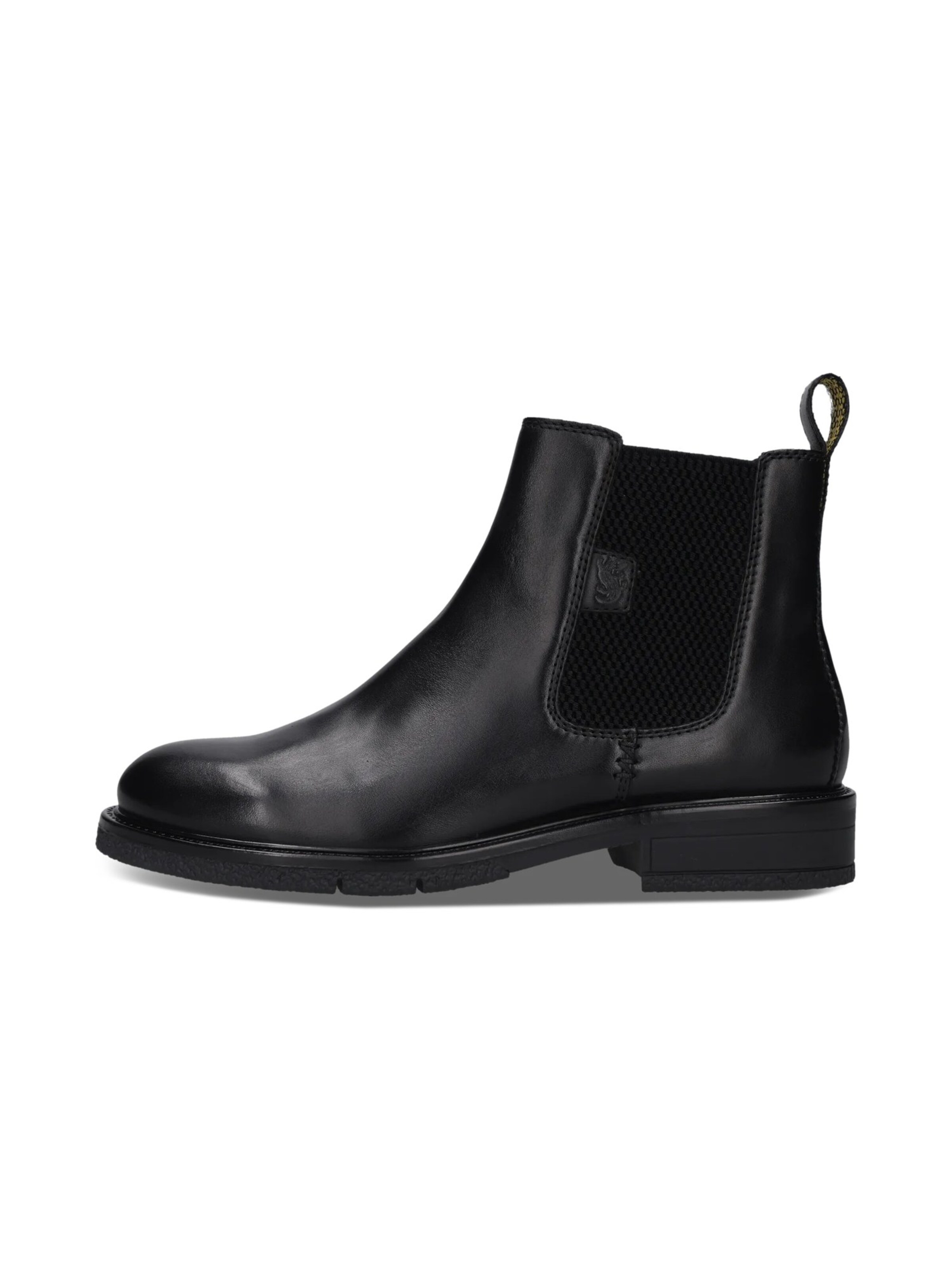Stivaletto di SALAMANDER in nero