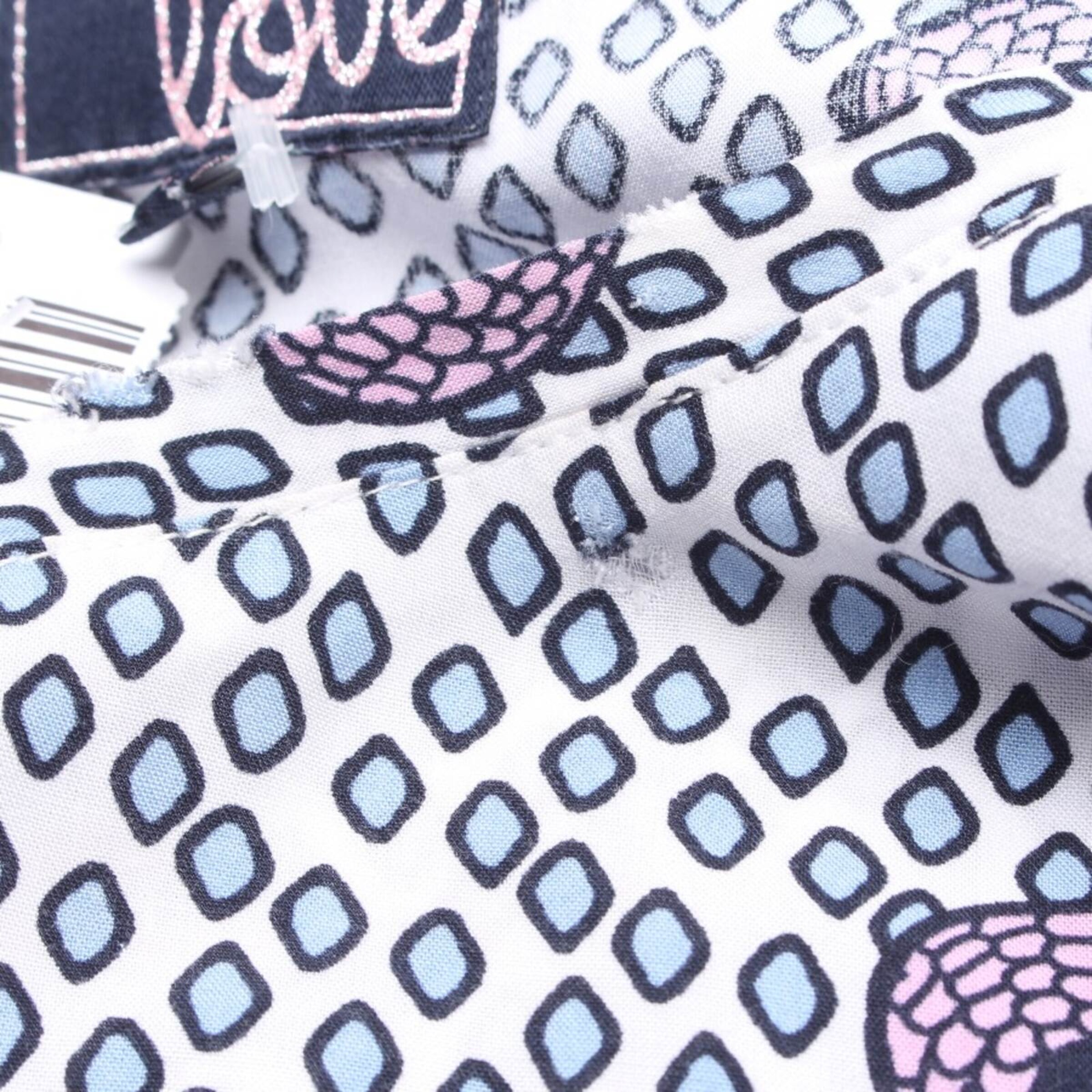 LIEBLINGSSTÜCK Bluse / Tunika XXL in Mischfarben