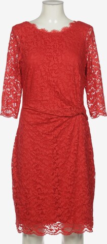 TAIFUN Kleid M in Rot: predná strana