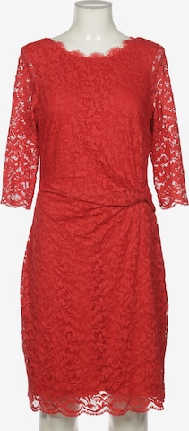 TAIFUN Dress in M in Red: front