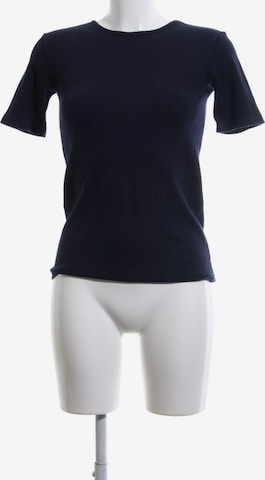 BONITA T-Shirt S in Blau: predná strana