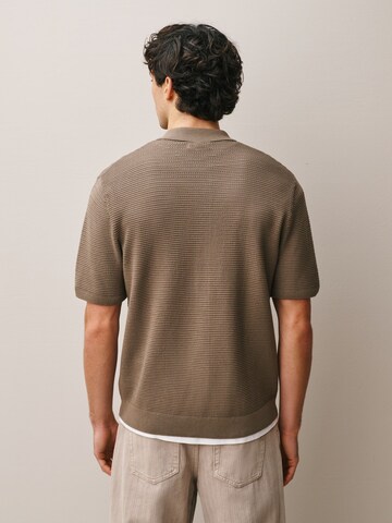 Next - Cárdigan en beige