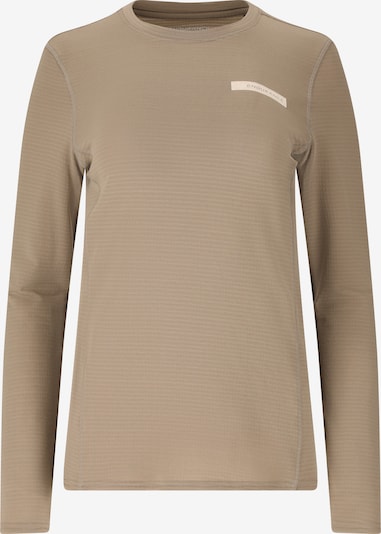 ENDURANCE Funktionsshirt 'Bopha' in M in cappuccino, Produktansicht