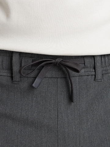 Regular Pantalon chino 'Stone Dual' CHASIN' en gris