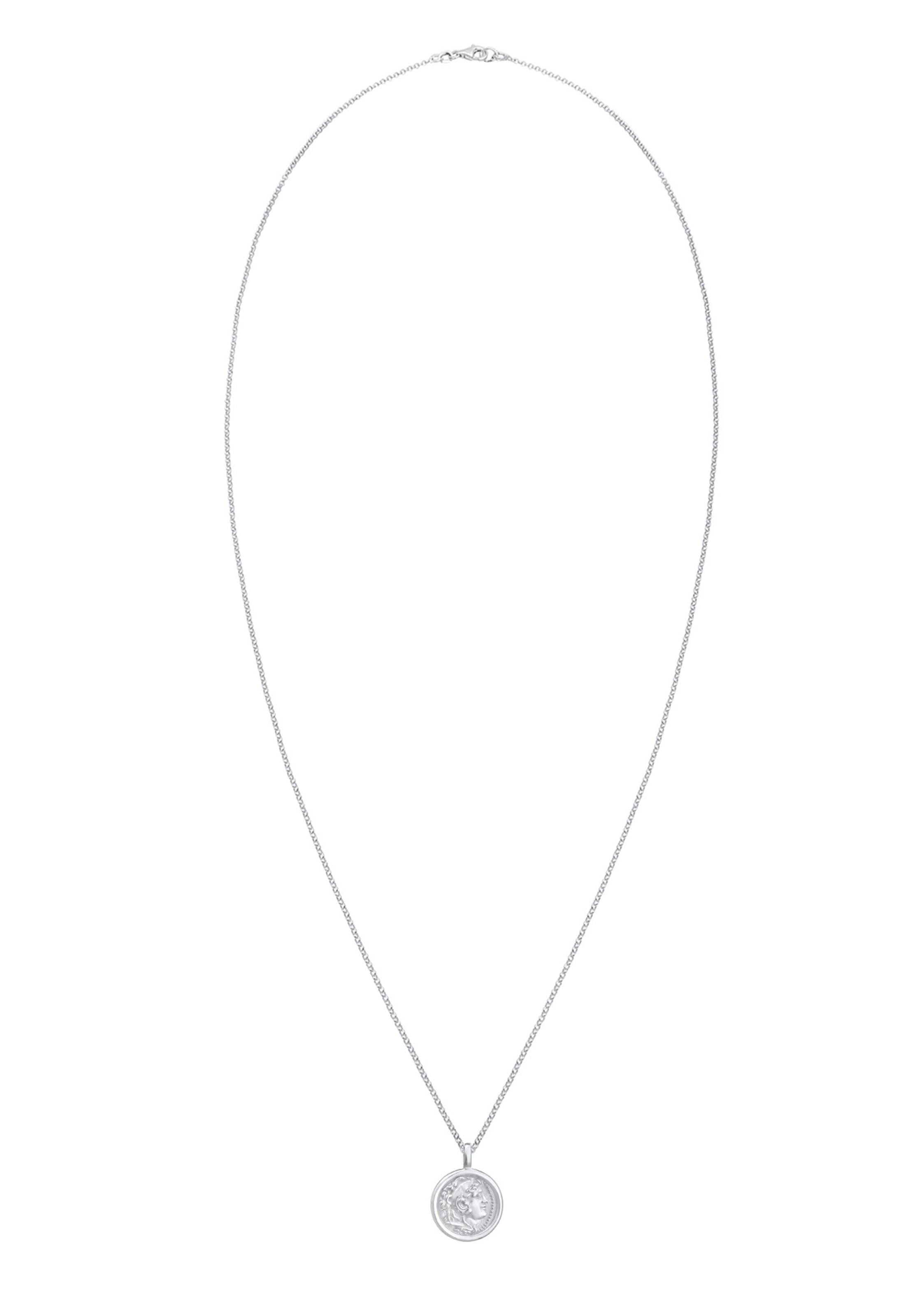 ELLI Necklace in Silver