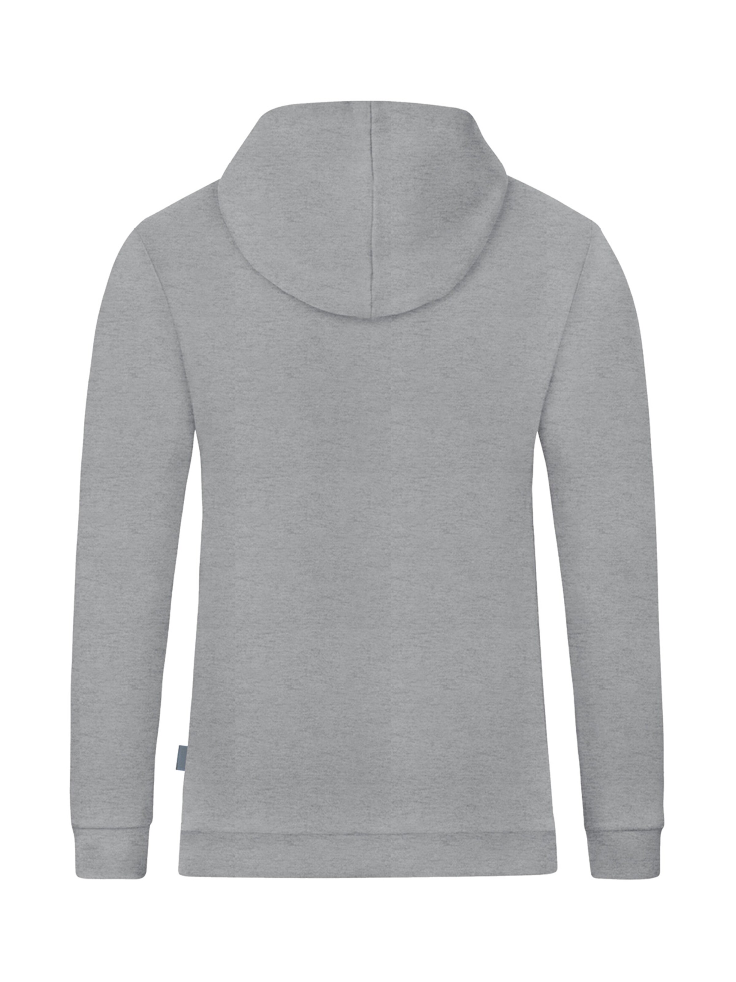 JAKO Athletic Sweatshirt in Grey