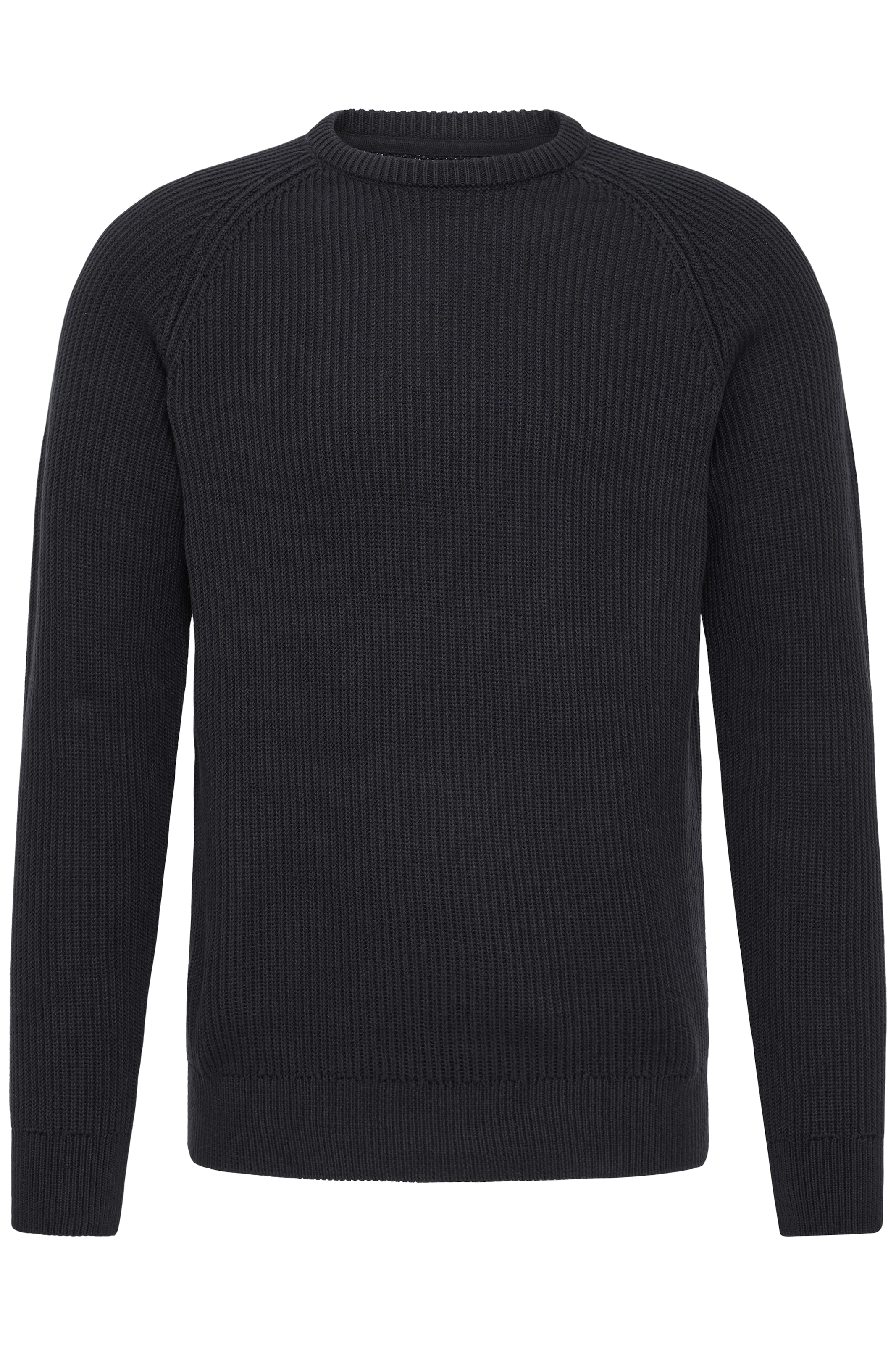 BLEND - Jersey 'BHCLINT' en negro: frente