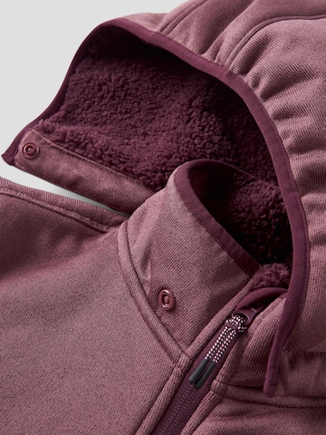 NAME IT Weatherproof jacket 'Mada08' in Pink