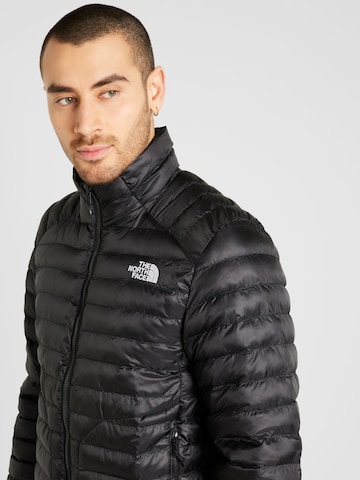 THE NORTH FACE Between-season jacket 'HUILA' in Black