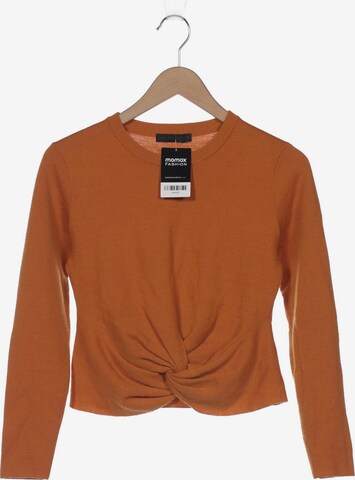 Tiger of Sweden Sweater & Cardigan in M in Orange: front