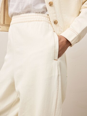 Next Barrel Τζιν σε μπεζ