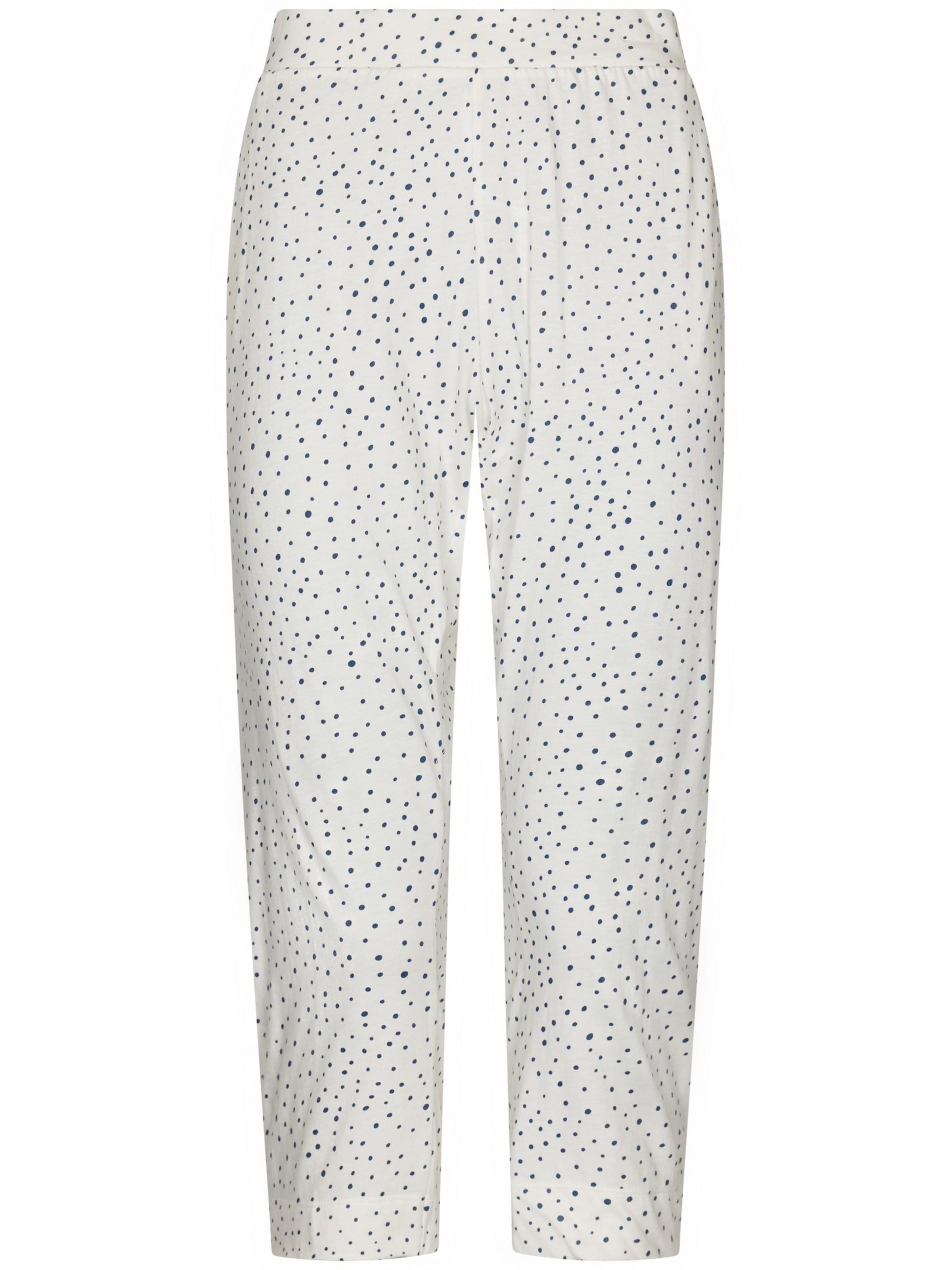 Rebelle Pyjama‌‌‌‌‌‌‌‌‌ in Weiß
