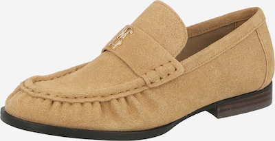 Loaferai 'Morgen' iš STEVE MADDEN, spalva – kapučino spalva, Prekių apžvalga