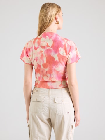 raudona Desigual Palaidinė 'CARLA'