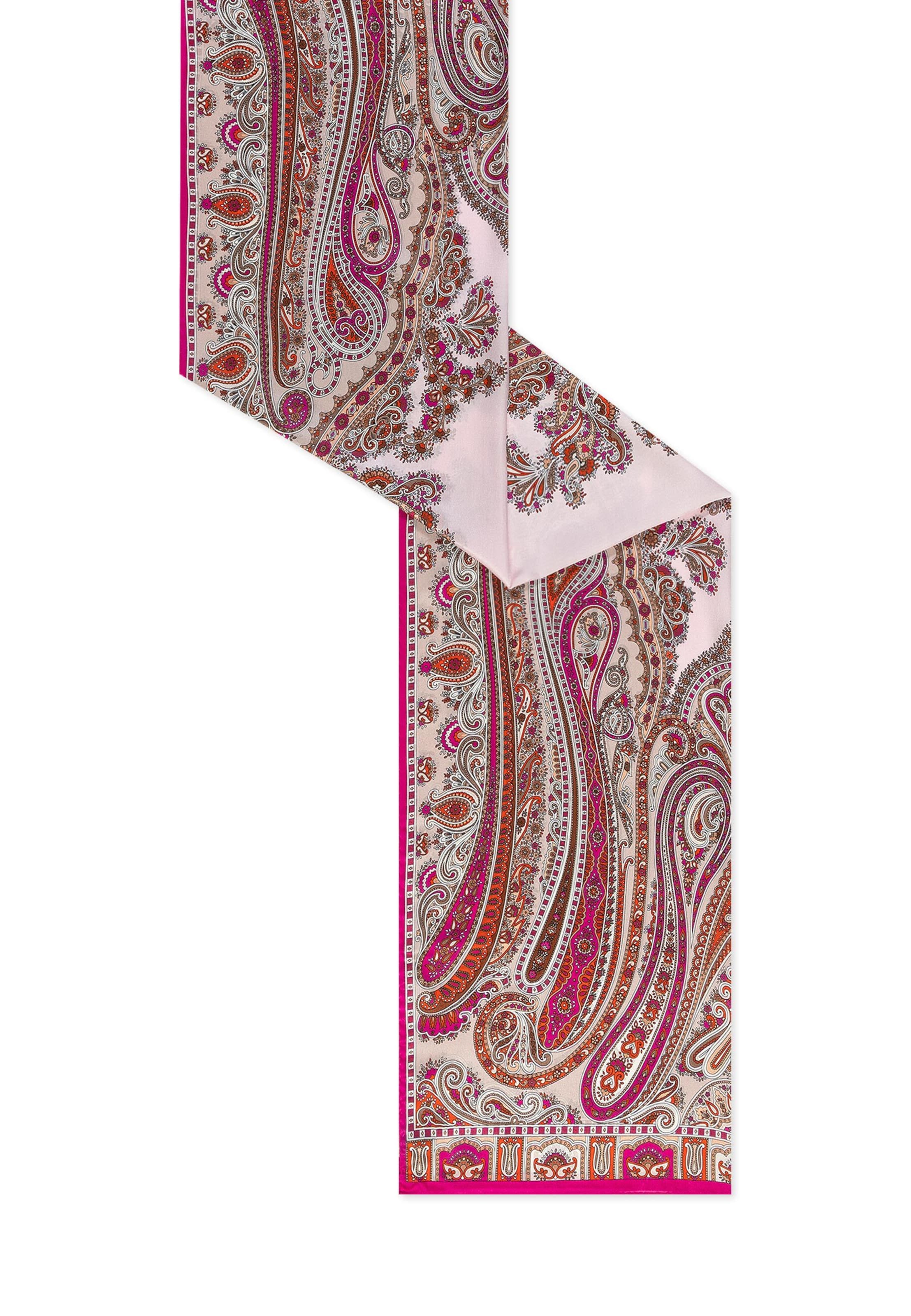Roeckl Wrap in Pink