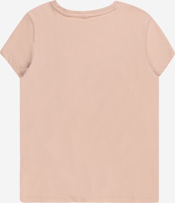 KIDS ONLY - Camiseta 'MAGGIE' en rosa