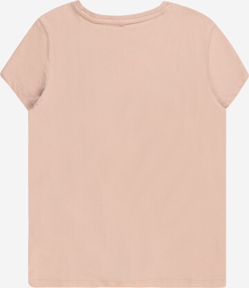 KIDS ONLY Shirt 'MAGGIE' in Pink