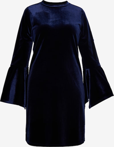 Kokteilinė suknelė iš Usha, spalva – tamsiai mėlyna jūros spalva, Prekių apžvalga