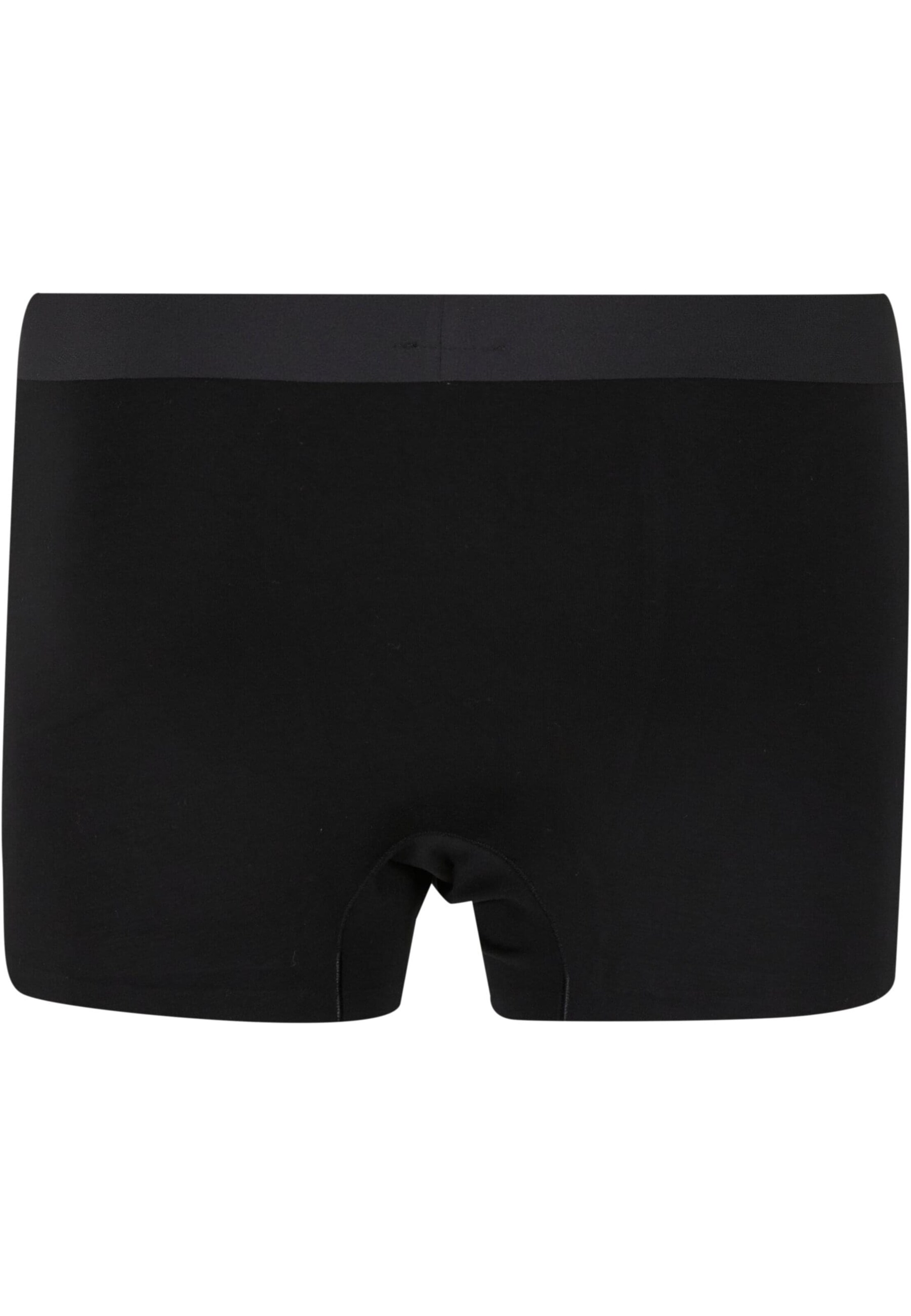 Urban Classics Boxerky – mix barev