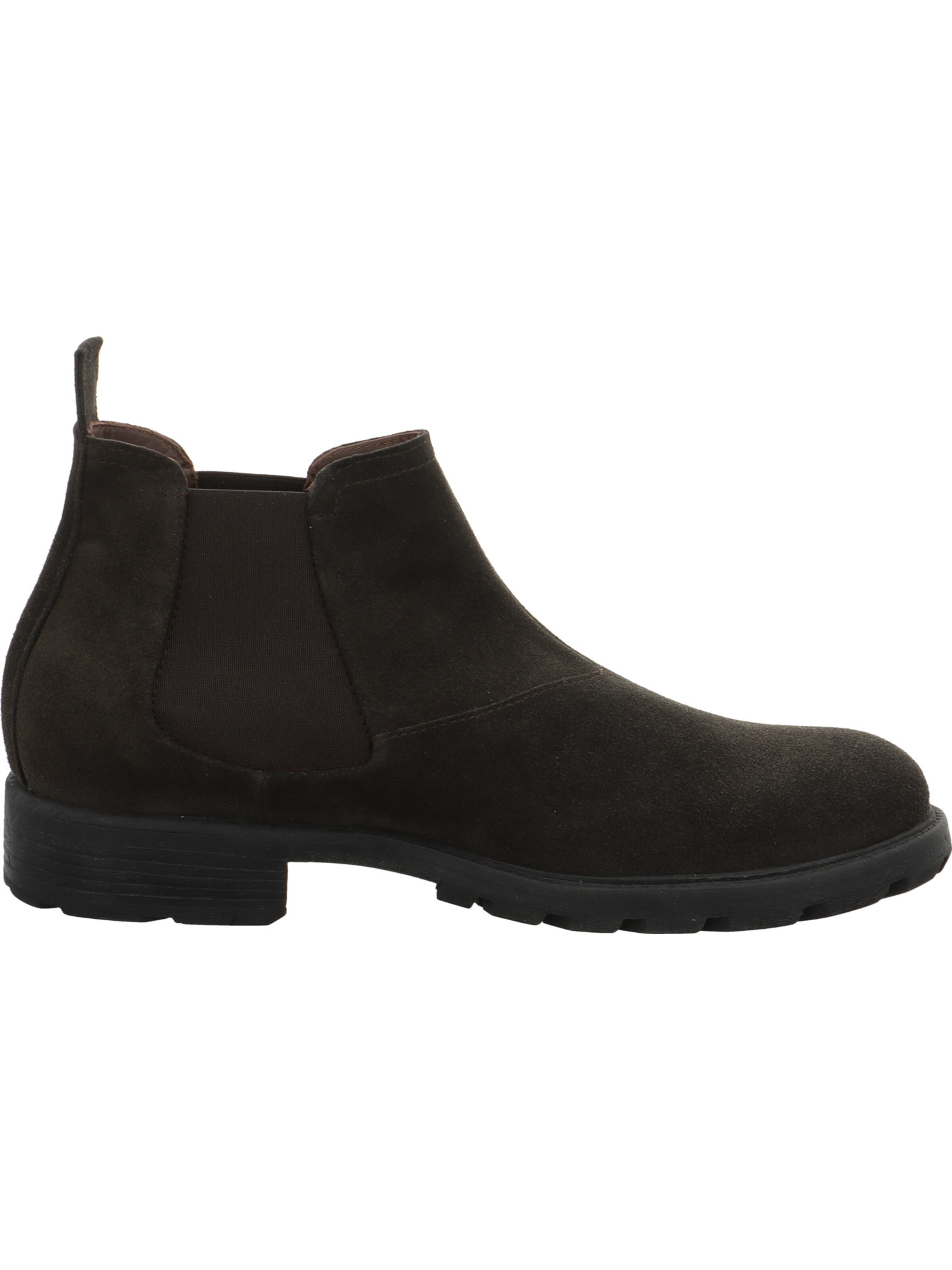 THINK! Chelsea Boots 'HAWARA' in Brown
