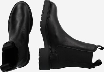 GANT Chelsea Boots i svart
