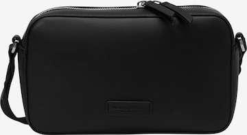 Marc O'Polo Crossbody bag in Black: front