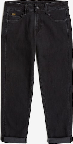 G-STAR Jeans 'Kate' in Zwart: voorkant
