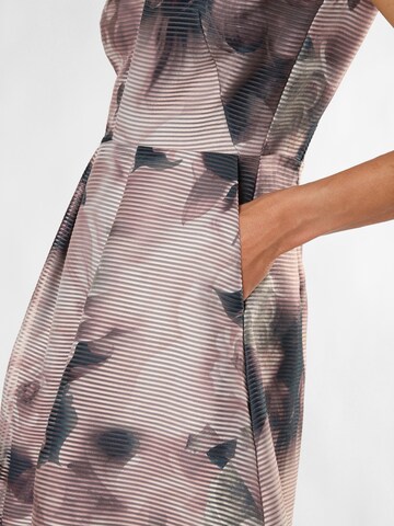 SWING Abendkleid ' ' in Mischfarben