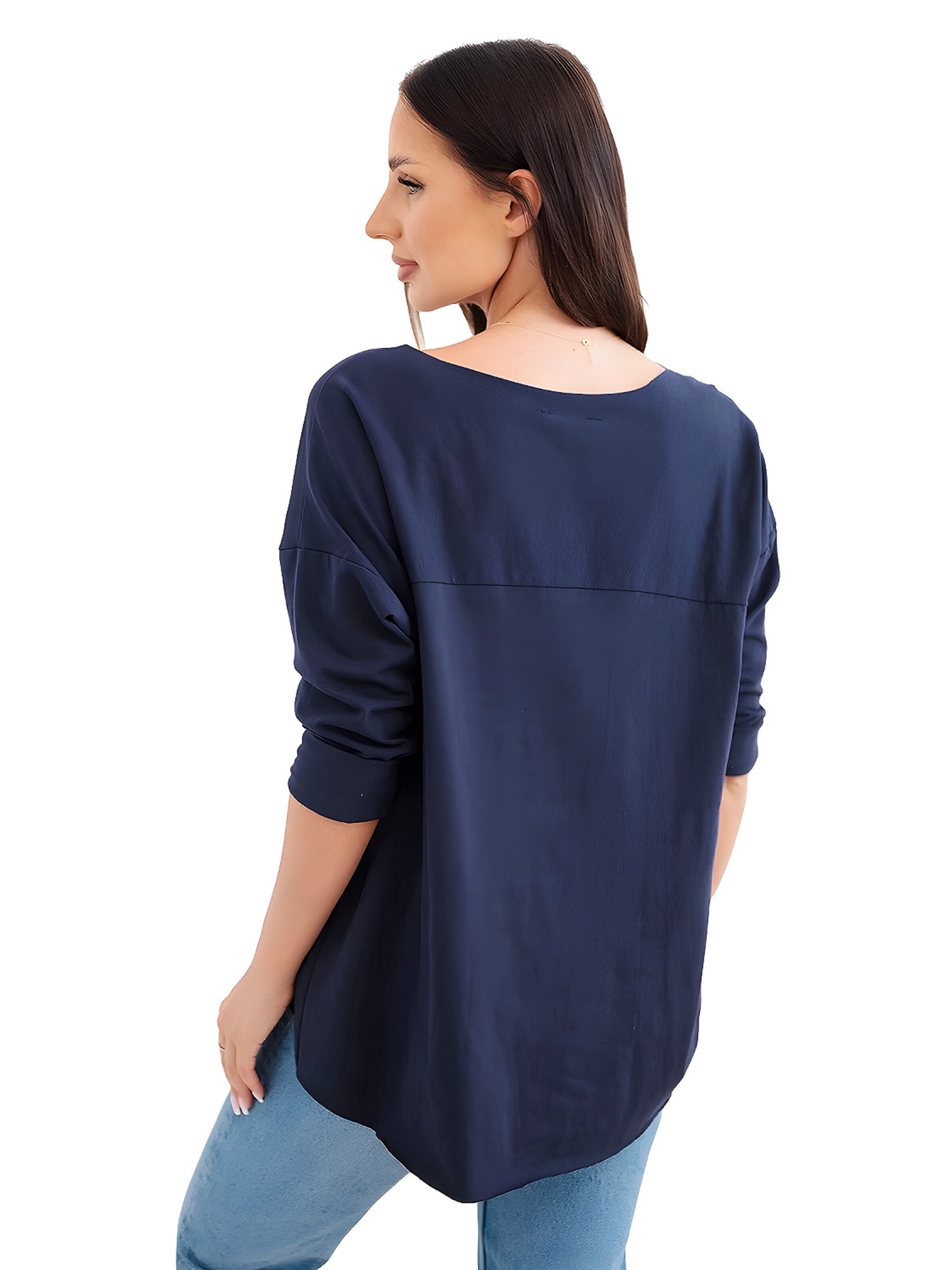 Lumera Halenka 'Xara' – modrá